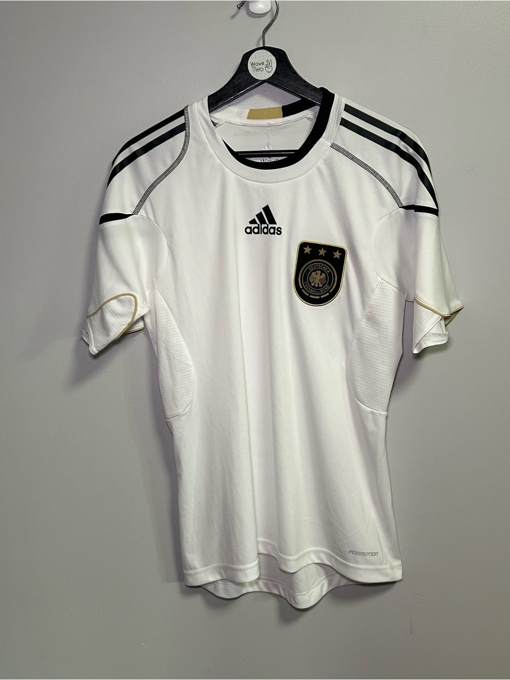 Adidas 2010 Germany Training Kit